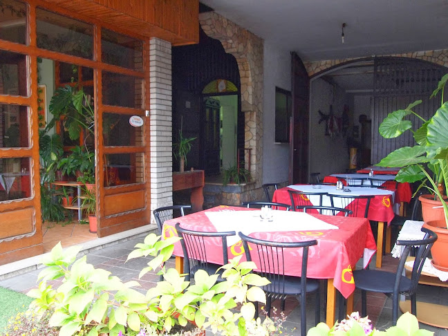 Restoran Katarina - Zagreb