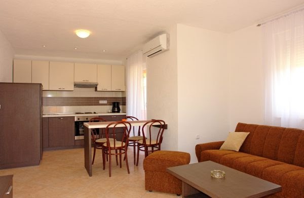 Apartman "LEON" - Bribir