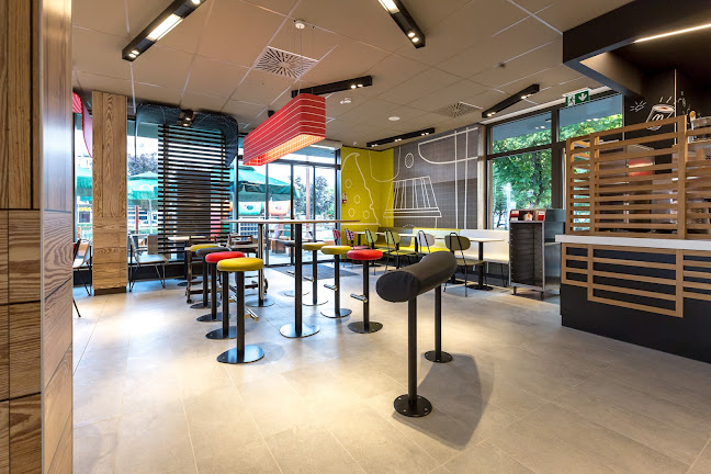 McDonald's Karlovac
