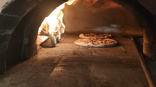 Opinii despre Pizzeria Marmont în Gradac - Gastronomija i ugostiteljstvo