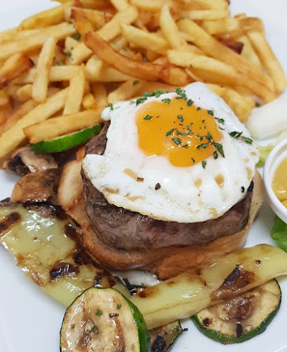 Restoran Kalada - Kruševo