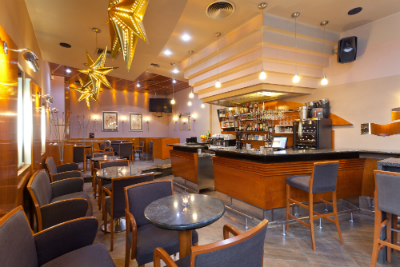 Opinii despre Valens Caffe Bar în Zagreb - Gastronomija i ugostiteljstvo