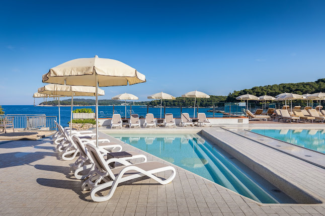 Horizont Golden Rocks Resort - Pula