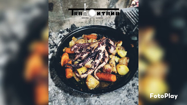 Opinii despre Konoba Tramontana Umag în Umag - Gastronomija i ugostiteljstvo