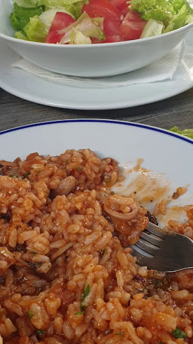 Comentarii opinii despre Konoba Fortuna