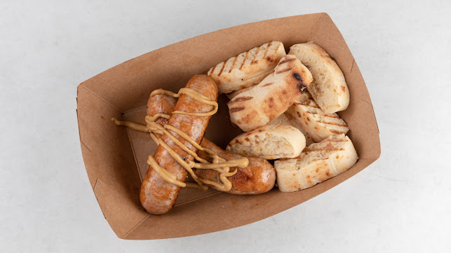 Street Food Smokeraj - Čakovec