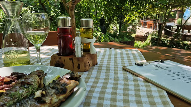 Antoničin mlin - Žrnovnica