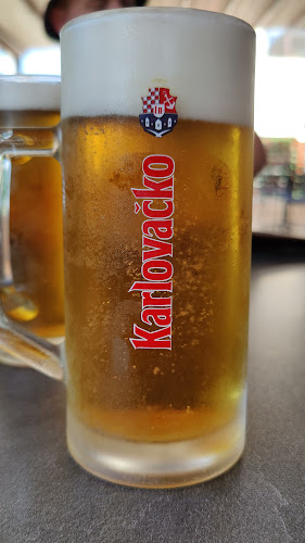 Restoran "Lovački rog" - Stobreč