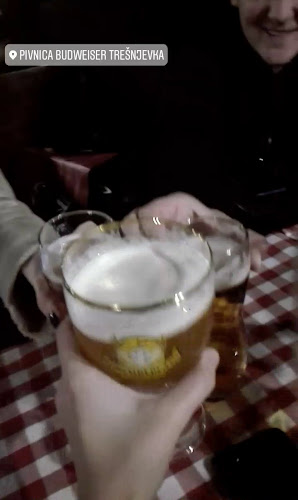 Pivnica Trešnjevka