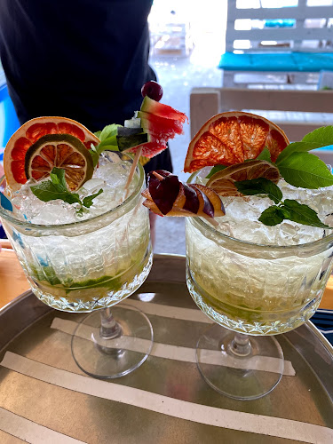 BEBA BEACH BAR - Obrovac