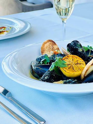 Ribarska Koliba restaurant - Pula