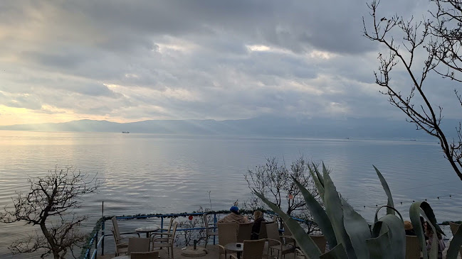 Mosquito Bar - Kostrena