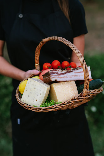 Konoba Dubrava - Bosanka