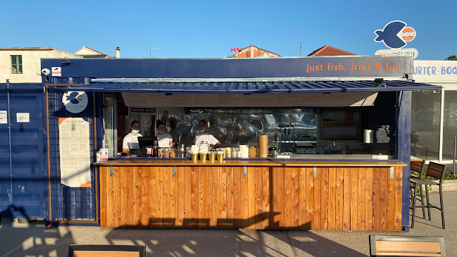 Fish Delish - Murter