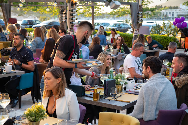 Setaliste fra Jure Radica, 21300, Makarska