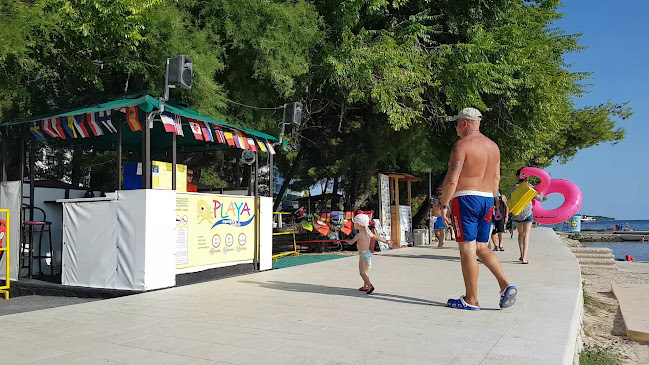 Ul. Blata bb, 22211, Vodice