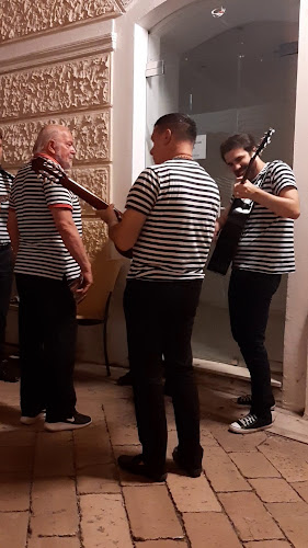 Restaurant 2Ribara - Gastronomija i ugostiteljstvo