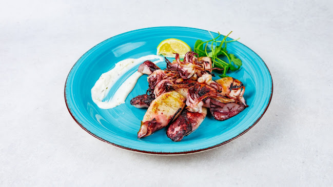 Opinii despre Corner Restaurant & Ballroom în Osijek - Gastronomija i ugostiteljstvo