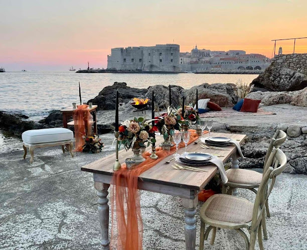 Banje Beach Restaurant Lounge & Club - Gastronomija i ugostiteljstvo