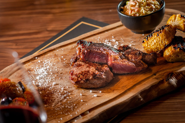 Maestro Grill Club Split - Split