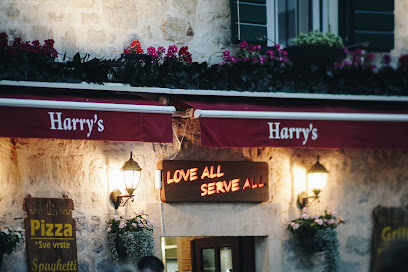 Harry´s