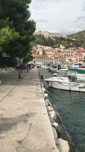 Dva ribara - Hvar