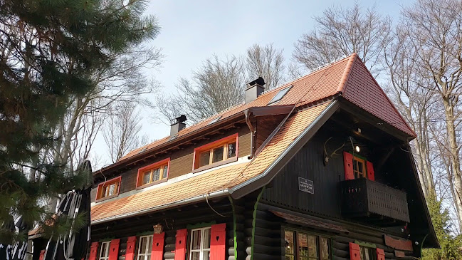 Planinarski dom Grafičar / Malo Sljeme d.o.o.