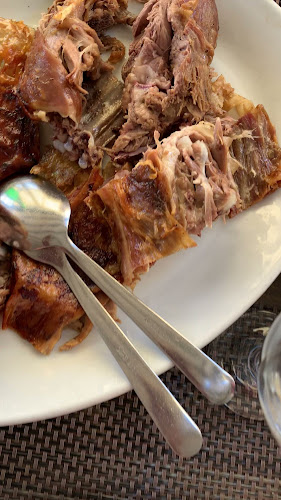 Opinii despre Sabunjar în Zadar - Gastronomija i ugostiteljstvo