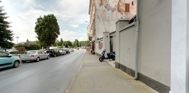 Opinii despre Pomaj Gelato în Pula - Gastronomija i ugostiteljstvo