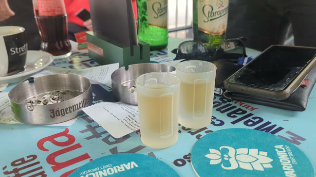 Comentarii opinii despre Barcelona Pub