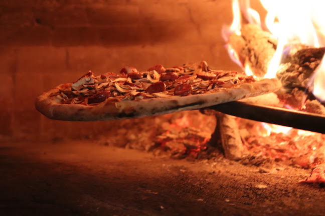 Comentarii opinii despre Pizzeria Orhideja