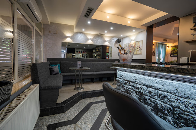 Opinii despre Bistro Pizzeria Dante în Rakitje - Gastronomija i ugostiteljstvo