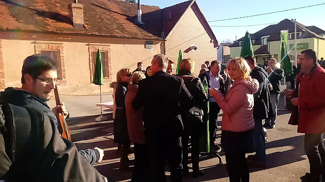 Pizzeria Popolare - Varaždin