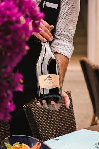 Restaurant "Mamma Mia" Porec - Gastronomija i ugostiteljstvo