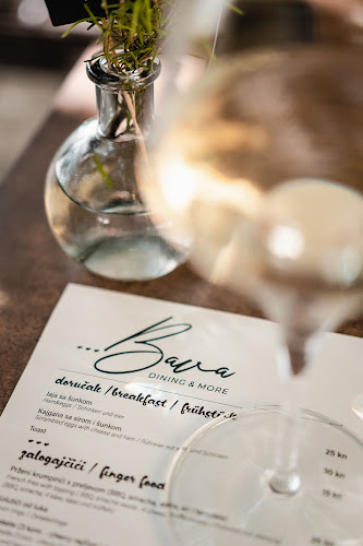 "Bava" bistro - Šibenik