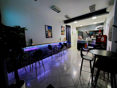 BUNITO Kebab & Burgers