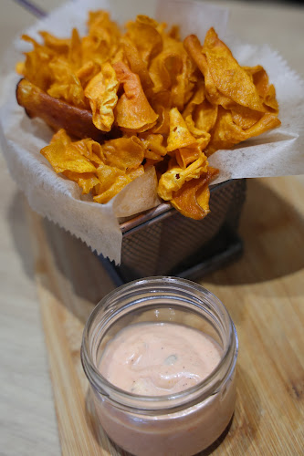 Laganini bar Čakovec - Gastronomija i ugostiteljstvo