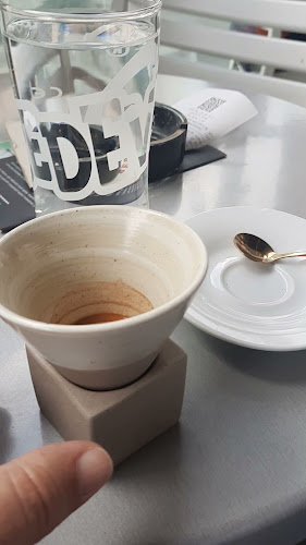 Opinii despre Caffe bar Marčelina în Split - Gastronomija i ugostiteljstvo