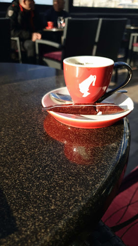 Caffe Bar ATLAS - Gastronomija i ugostiteljstvo