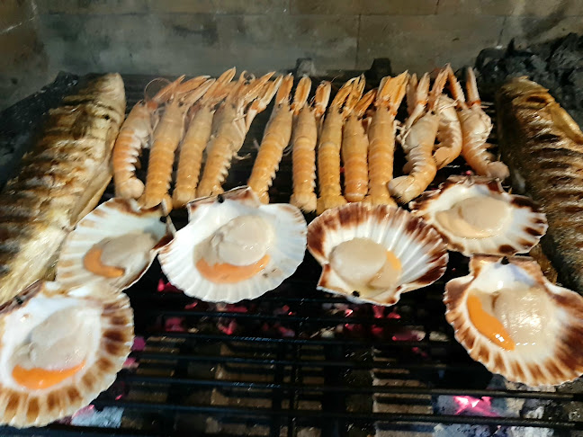 Opinii despre Orka Restaurant Dubrovnik în Dubrovnik - Gastronomija i ugostiteljstvo