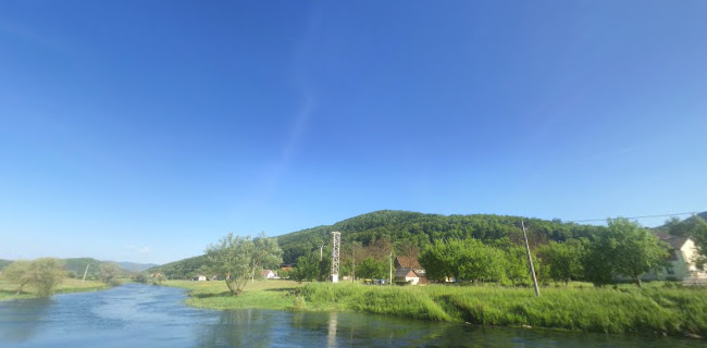 Restoran i smještaj Bumerang