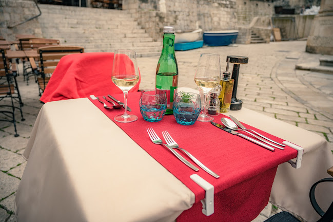 Ul. od Pustijerne 2, 20000, Dubrovnik