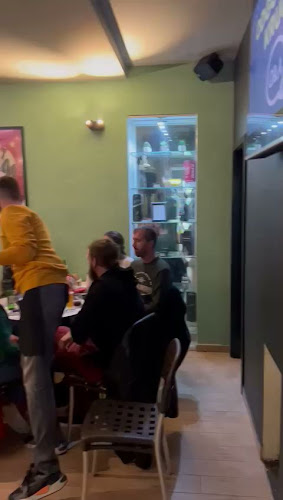 Opinii despre Caffe bar Aura în Trogir - Gastronomija i ugostiteljstvo