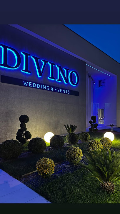 Divino Wedding & Events