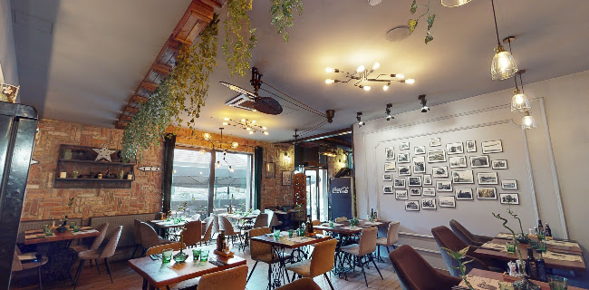 Restoran Strossmayer No. 2 - Gastronomija i ugostiteljstvo