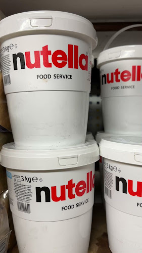 Restoran Juice Box etaža -1