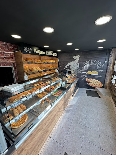 Pekara Edo-Pek - Gastronomija i ugostiteljstvo