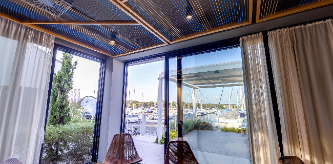 Restaurant & lounge Sopravento