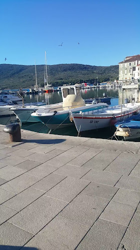 Bistro-pizzeria Krusija