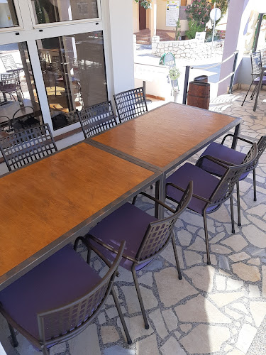 bistrot porat - Mandre